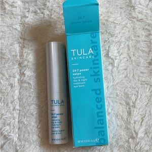 Tula eye balm